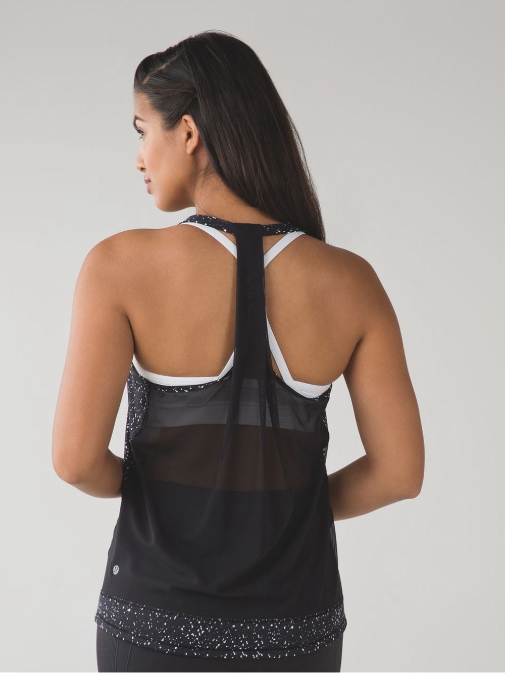 Lululemon Drop It Like It's Hot Tank Top